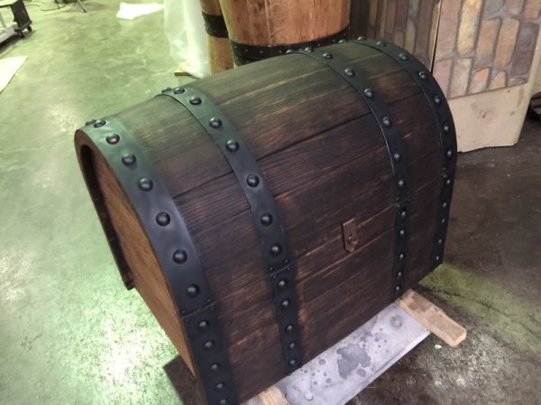 画像2: トレジャーBOX M  SPバージョン (2)