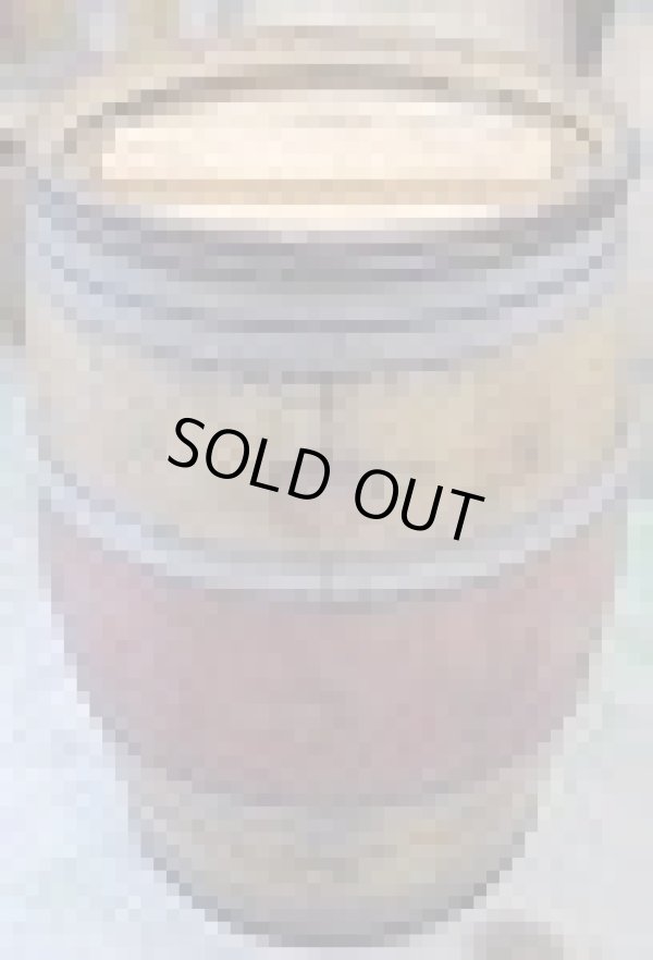 画像2: ディスプレイ樽(225リットル) (ツル付き) (2)